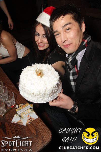 6 Degrees nightclub photo 16 - December 16th, 2011