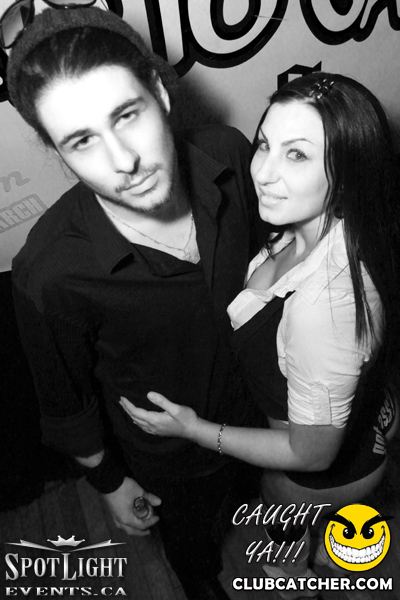 6 Degrees nightclub photo 151 - December 16th, 2011