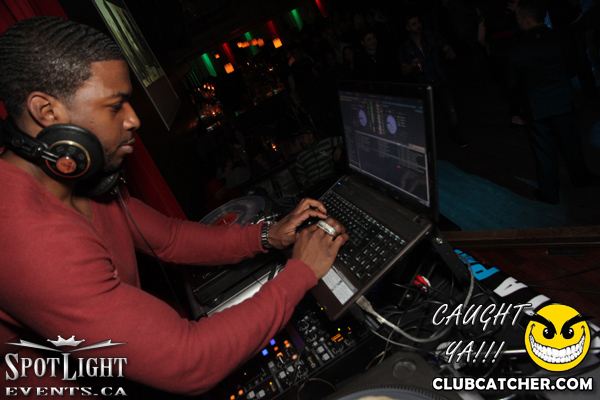 6 Degrees nightclub photo 153 - December 16th, 2011