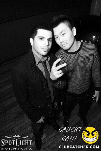 6 Degrees nightclub photo 154 - December 16th, 2011