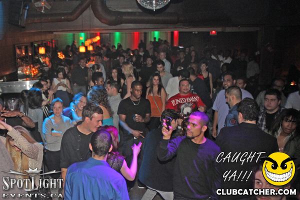 6 Degrees nightclub photo 155 - December 16th, 2011