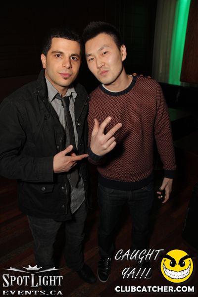 6 Degrees nightclub photo 157 - December 16th, 2011