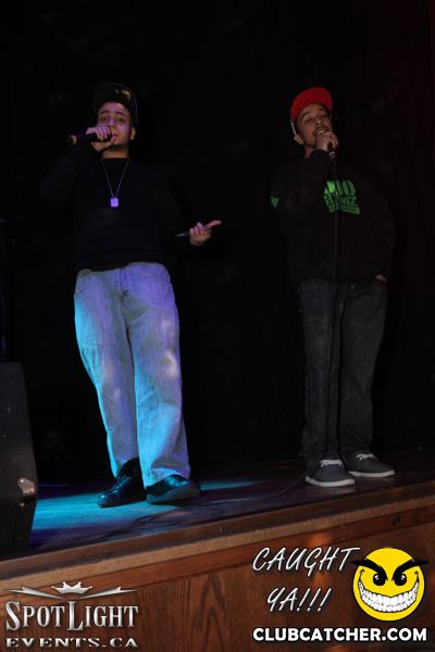 6 Degrees nightclub photo 158 - December 16th, 2011