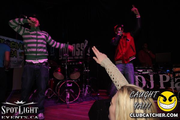 6 Degrees nightclub photo 159 - December 16th, 2011