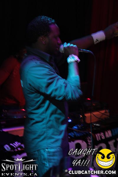 6 Degrees nightclub photo 161 - December 16th, 2011