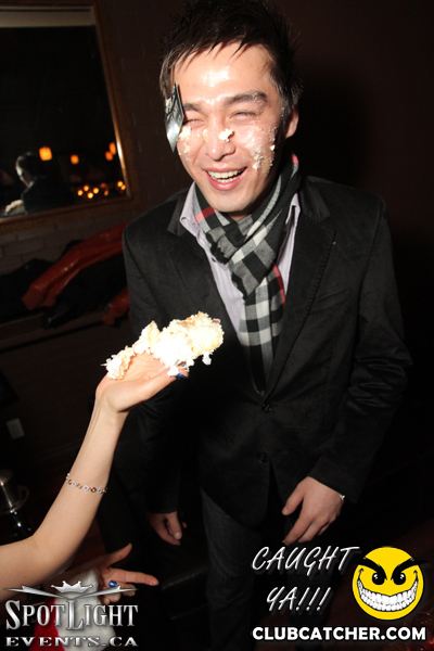 6 Degrees nightclub photo 163 - December 16th, 2011