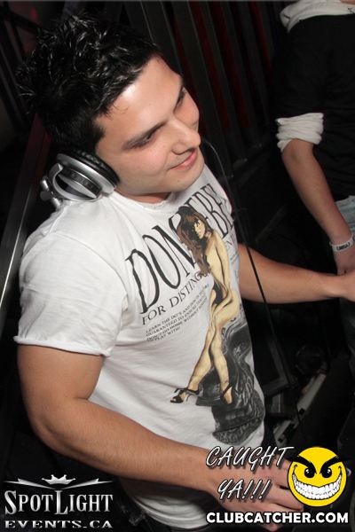 6 Degrees nightclub photo 165 - December 16th, 2011