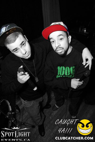 6 Degrees nightclub photo 169 - December 16th, 2011