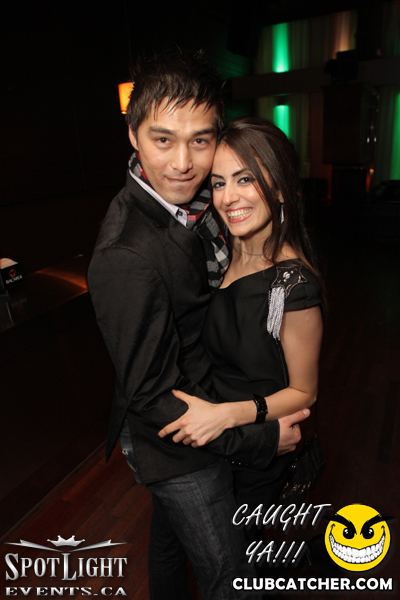 6 Degrees nightclub photo 170 - December 16th, 2011