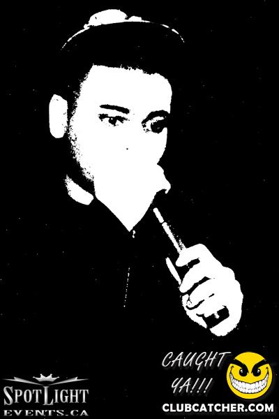 6 Degrees nightclub photo 171 - December 16th, 2011