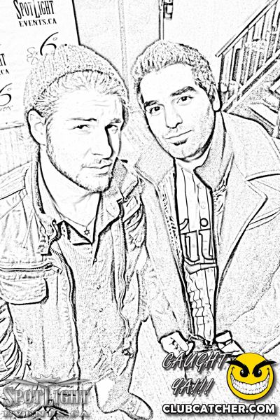 6 Degrees nightclub photo 172 - December 16th, 2011