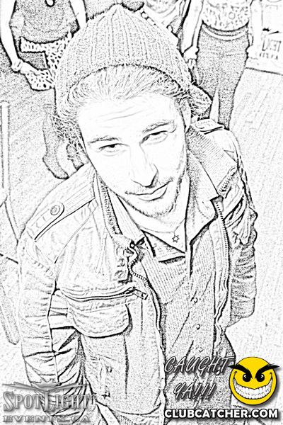 6 Degrees nightclub photo 175 - December 16th, 2011