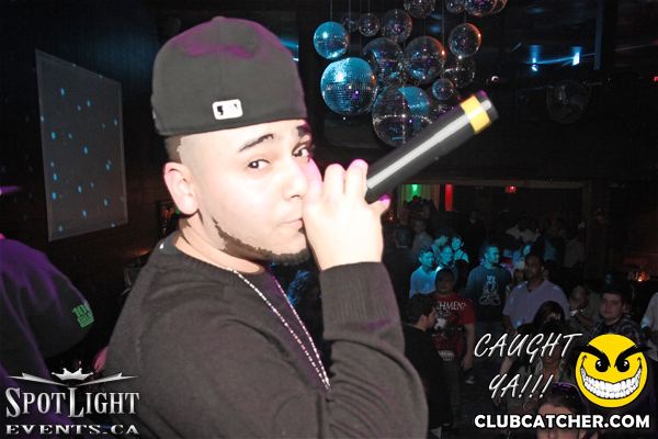 6 Degrees nightclub photo 176 - December 16th, 2011