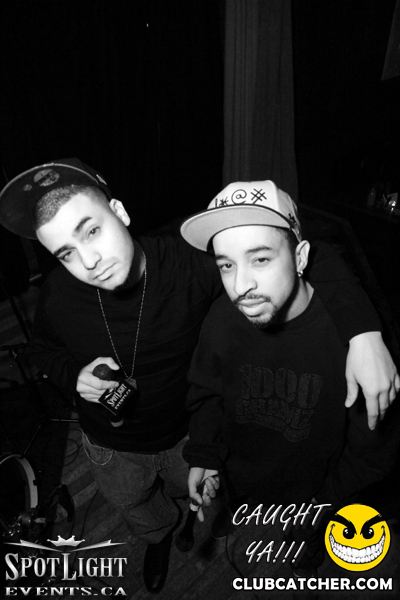 6 Degrees nightclub photo 177 - December 16th, 2011