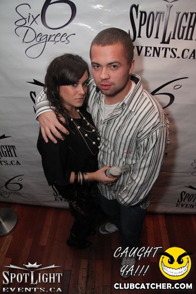6 Degrees nightclub photo 179 - December 16th, 2011