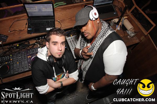 6 Degrees nightclub photo 180 - December 16th, 2011