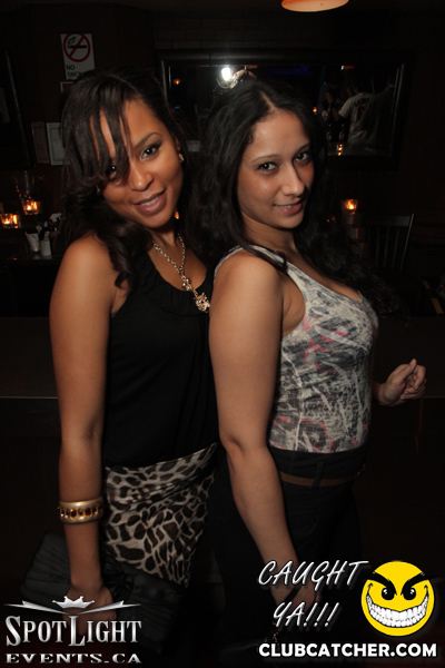 6 Degrees nightclub photo 19 - December 16th, 2011