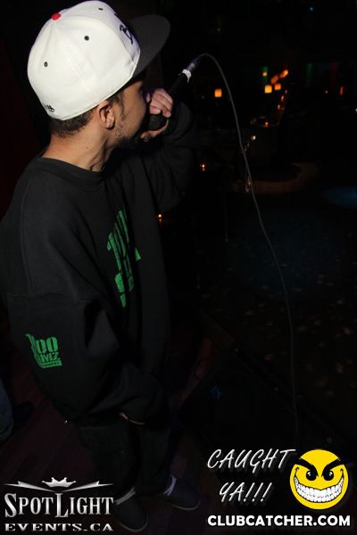 6 Degrees nightclub photo 183 - December 16th, 2011