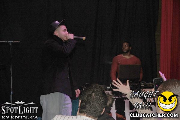 6 Degrees nightclub photo 185 - December 16th, 2011