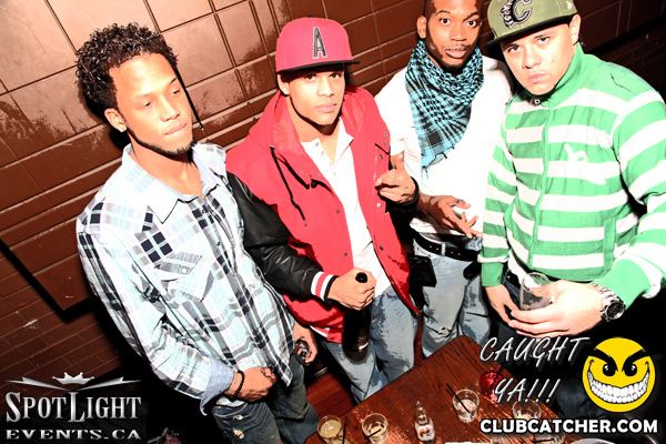 6 Degrees nightclub photo 186 - December 16th, 2011