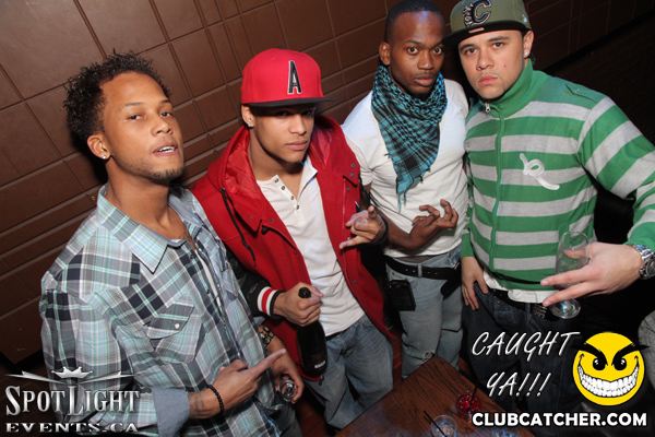 6 Degrees nightclub photo 21 - December 16th, 2011