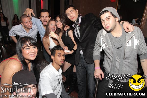 6 Degrees nightclub photo 24 - December 16th, 2011