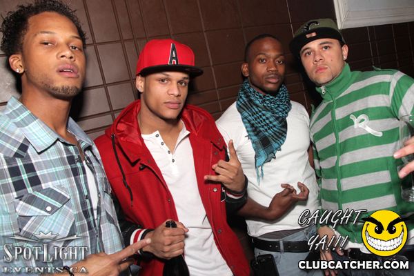 6 Degrees nightclub photo 27 - December 16th, 2011