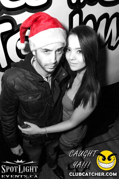 6 Degrees nightclub photo 30 - December 16th, 2011