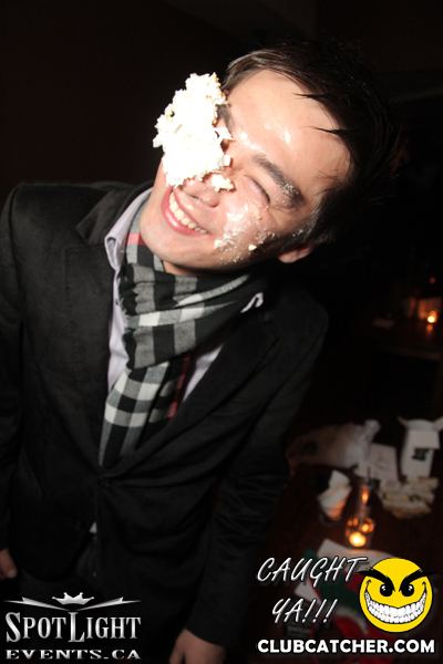 6 Degrees nightclub photo 4 - December 16th, 2011