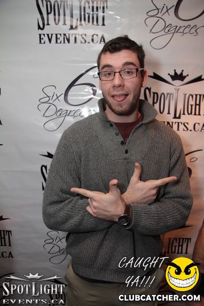 6 Degrees nightclub photo 31 - December 16th, 2011