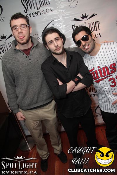 6 Degrees nightclub photo 34 - December 16th, 2011