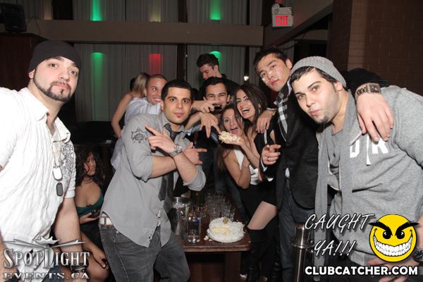 6 Degrees nightclub photo 36 - December 16th, 2011