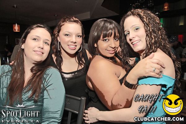 6 Degrees nightclub photo 38 - December 16th, 2011