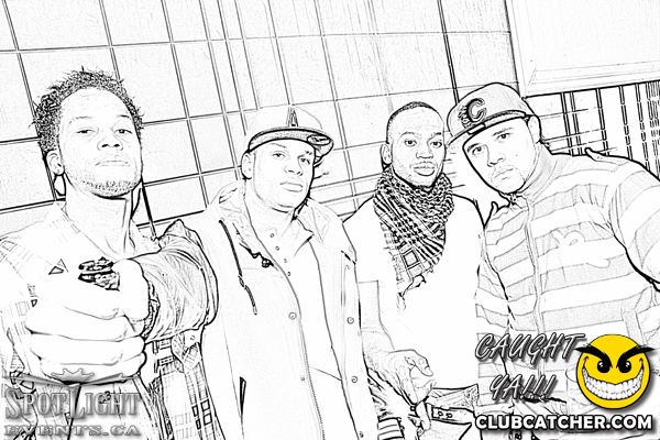 6 Degrees nightclub photo 39 - December 16th, 2011