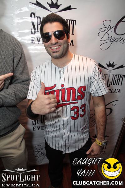 6 Degrees nightclub photo 42 - December 16th, 2011