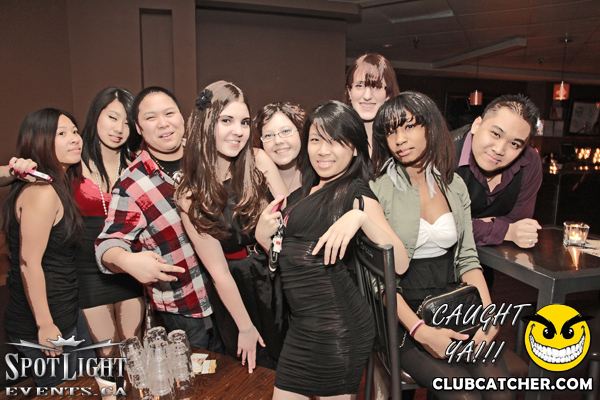 6 Degrees nightclub photo 43 - December 16th, 2011