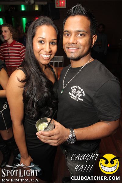 6 Degrees nightclub photo 49 - December 16th, 2011