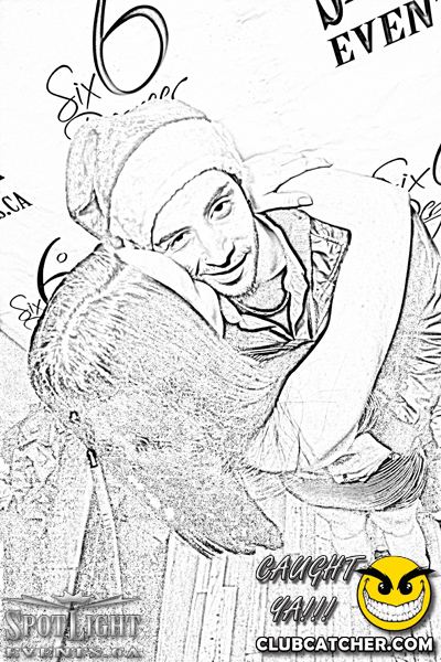 6 Degrees nightclub photo 50 - December 16th, 2011