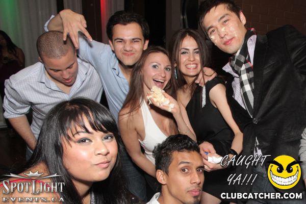 6 Degrees nightclub photo 6 - December 16th, 2011