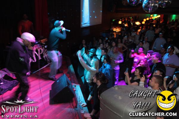 6 Degrees nightclub photo 51 - December 16th, 2011