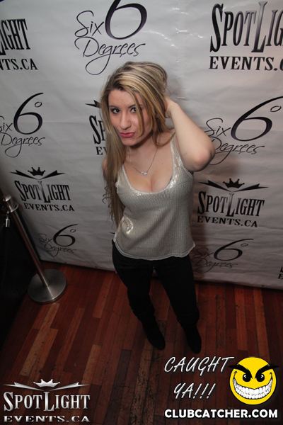 6 Degrees nightclub photo 54 - December 16th, 2011