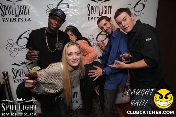 6 Degrees nightclub photo 56 - December 16th, 2011