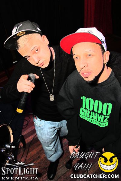 6 Degrees nightclub photo 58 - December 16th, 2011