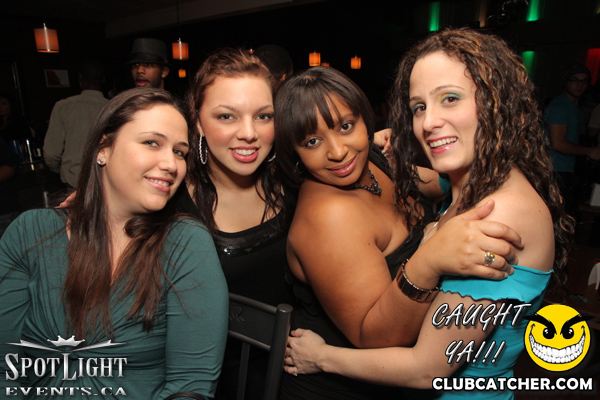 6 Degrees nightclub photo 7 - December 16th, 2011