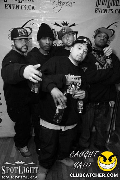 6 Degrees nightclub photo 62 - December 16th, 2011