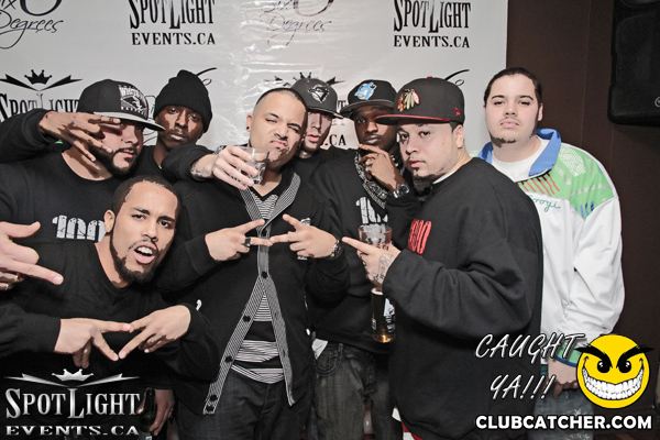 6 Degrees nightclub photo 64 - December 16th, 2011