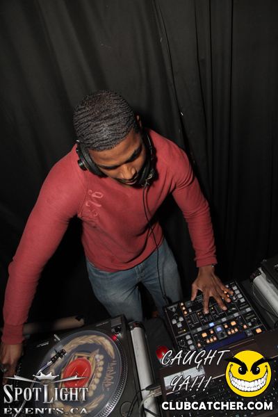 6 Degrees nightclub photo 70 - December 16th, 2011