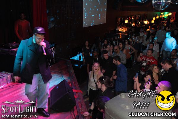 6 Degrees nightclub photo 71 - December 16th, 2011