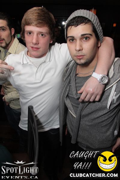 6 Degrees nightclub photo 73 - December 16th, 2011