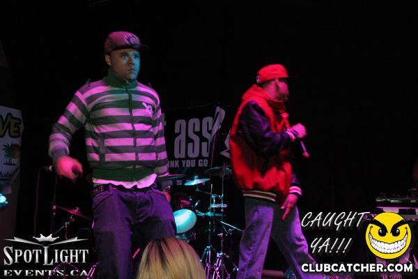 6 Degrees nightclub photo 75 - December 16th, 2011